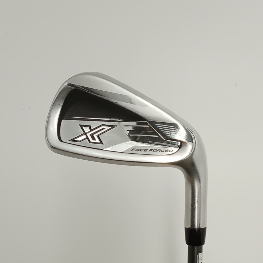 XXIO X -eks- (2024) 7I S Miyazaki AX-3｜Alpen Online