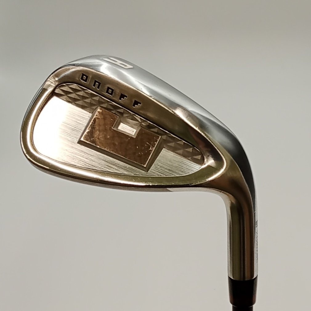 ONOFF AKA (2024) AW R2 SMOOTH KICK MP-524I｜Alpen Online 公式