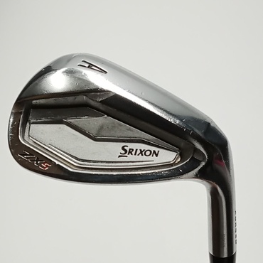 SRIXON　ZX5 AW S Diamana　ZX　for　IRON