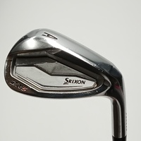 静物 スリクソン SRIXON ZXi5 アイアン 6本セット(5I-9I,PW) メンズ 右用