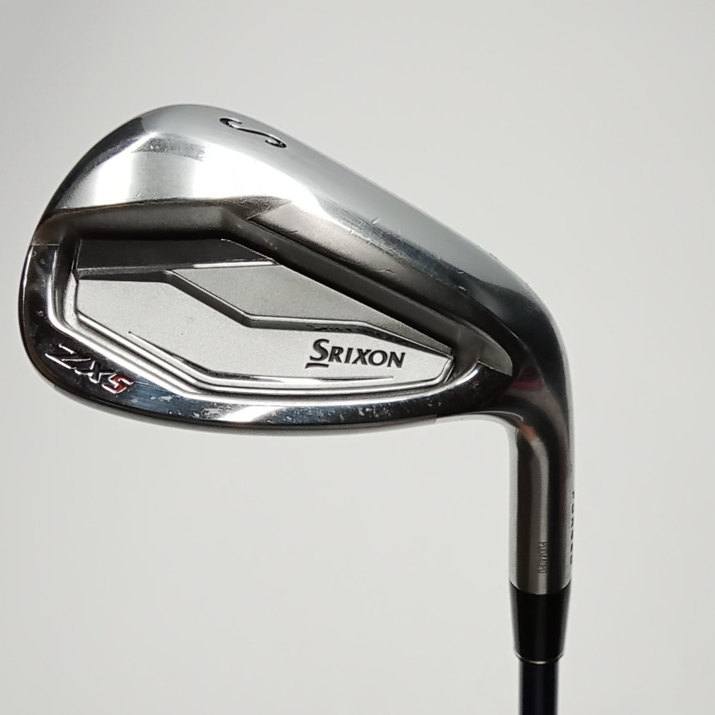 SRIXON ZX5 SW S Diamana ZX for IRON｜Alpen Online 公式オンラインストア