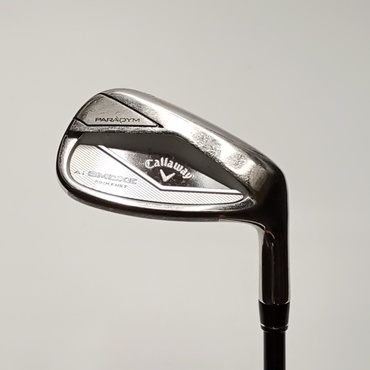 Ai　SMOKE　MAX　FAST 単品I R TENSEI　40　for　Callaway