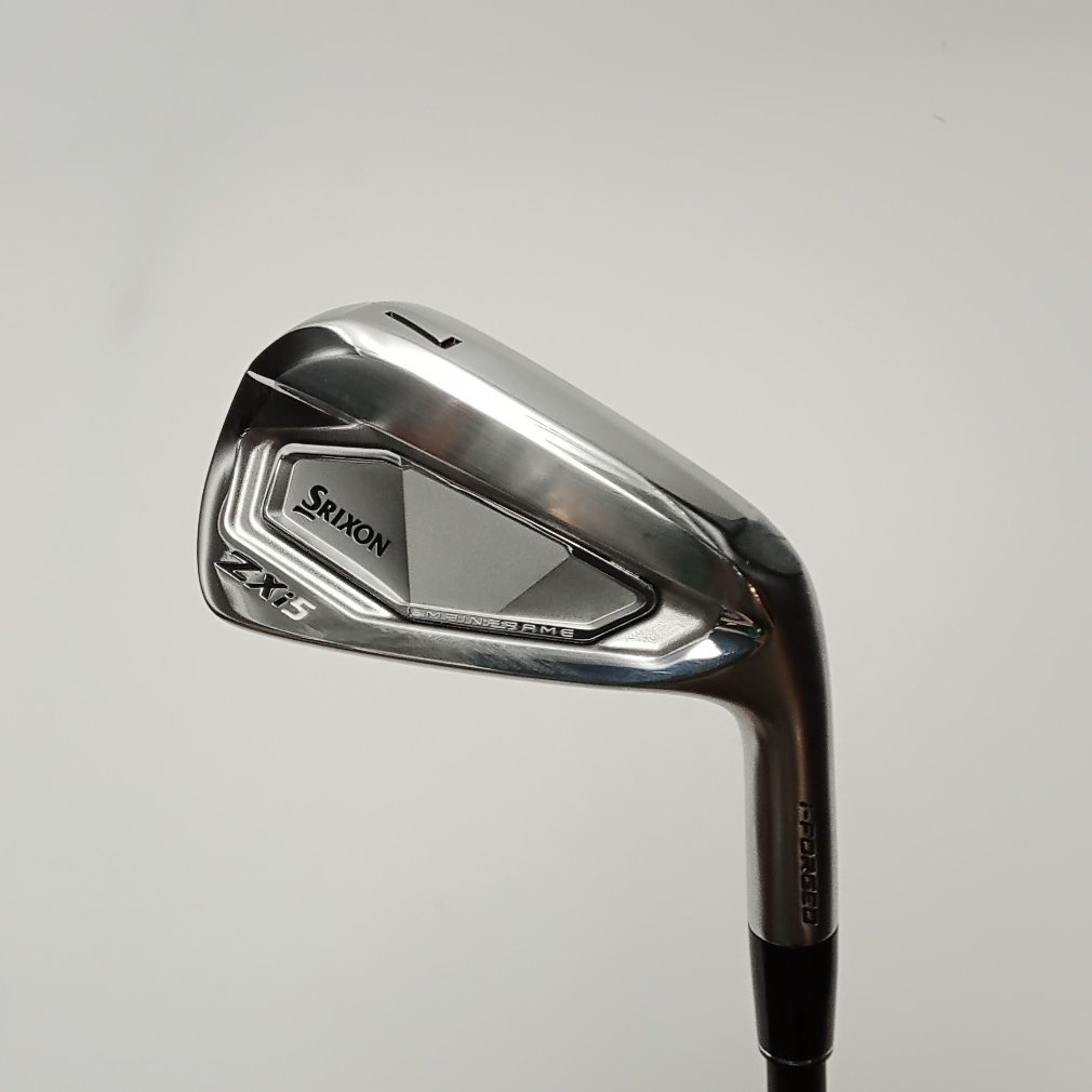 らいち SRIXON ZXi5 7I R Diamana ZXi for IRON｜Alpen Online 公式オンライン