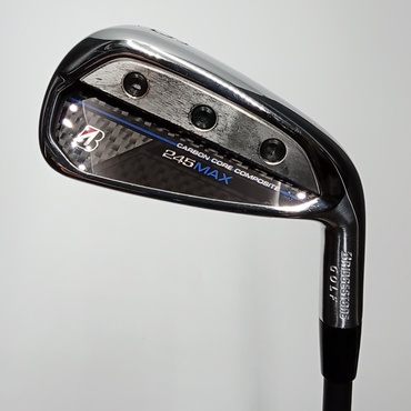 245MAX 6I R VANQUISH　BSi　for　MAX