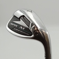 BERES NX 【SW、AW】VIZARD 45 SR ウェッジ 新品未使用 BERES NX 【SW、AW】VIZARD 45 SR ウェッジ 新品未使用 - メルカリ
