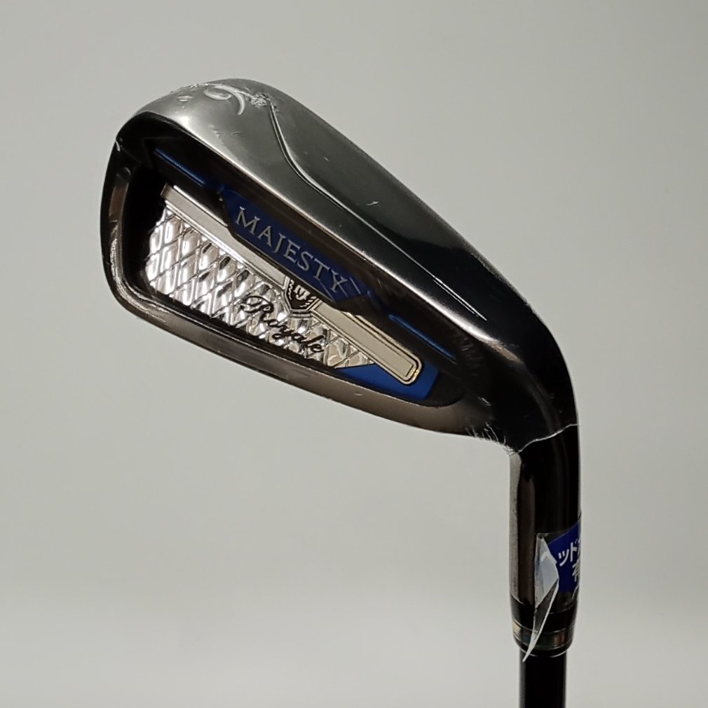 MAJESTY Royale (2023) 6I R MAJESTY LV550｜Alpen Online 公式 