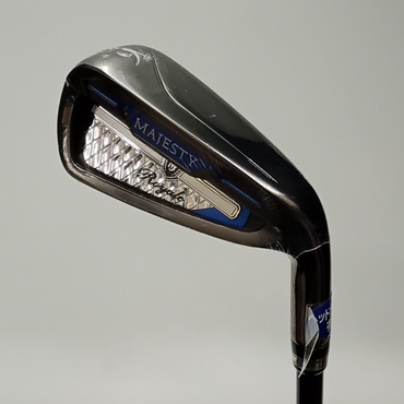MAJESTY　Royale　(2023) 6I R MAJESTY　LV550
