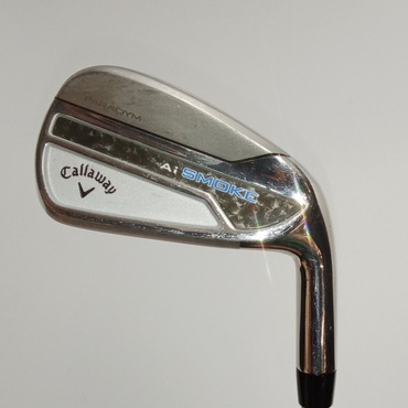 Ai　SMOKE 単品I R TENSEI　50　for　Callaway