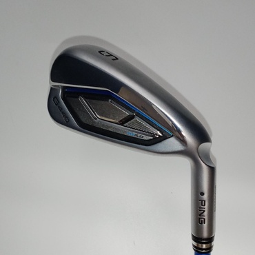 G440 6I S ALTA　J　CB　BLUE