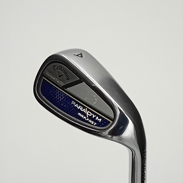 PARADYM　MAX　FAST 単品I R Speeder　NX　40　for　Callaway