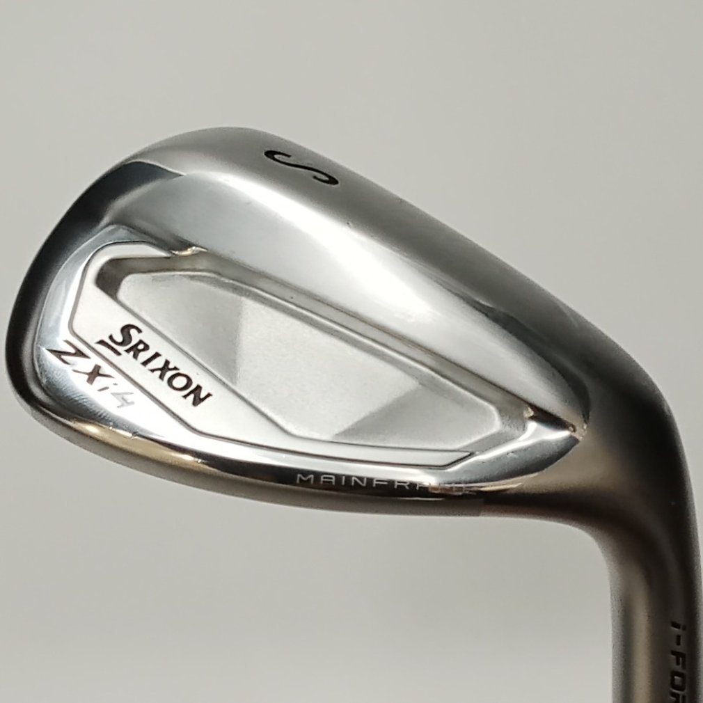 SRIXON ZXi4 SW S Diamana ZXi for IRON｜Alpen Online