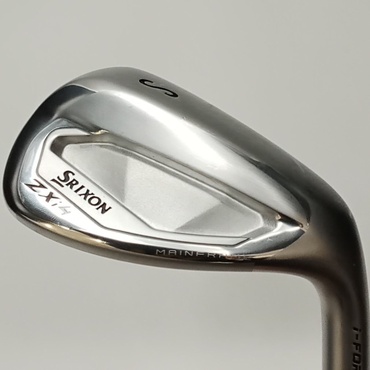 SRIXON　ZXi4 SW S Diamana　ZXi　for　IRON