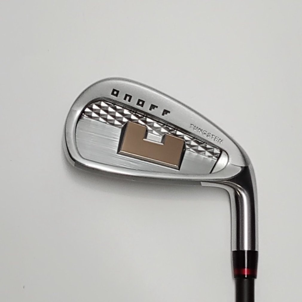 ONOFF AKA (2024) 6I R SMOOTH KICK MP-524I｜Alpen Online 公式