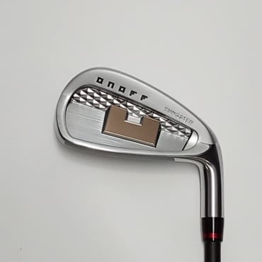 ONOFF　AKA　(2024) 6I R SMOOTH　KICK　MP-524I