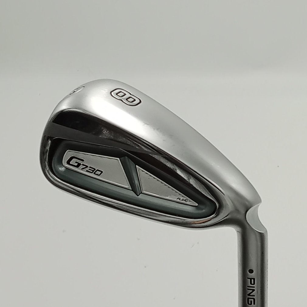 PING G730 5番アイアン ／TOUR 2.0 CHROME I (S) 0000733618_p01_01.jpg