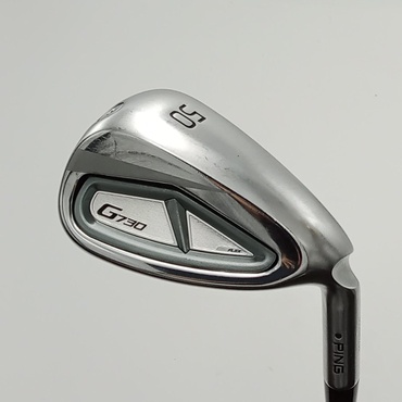 G730 単品I S PING　TOUR　2.0　CHROME　I