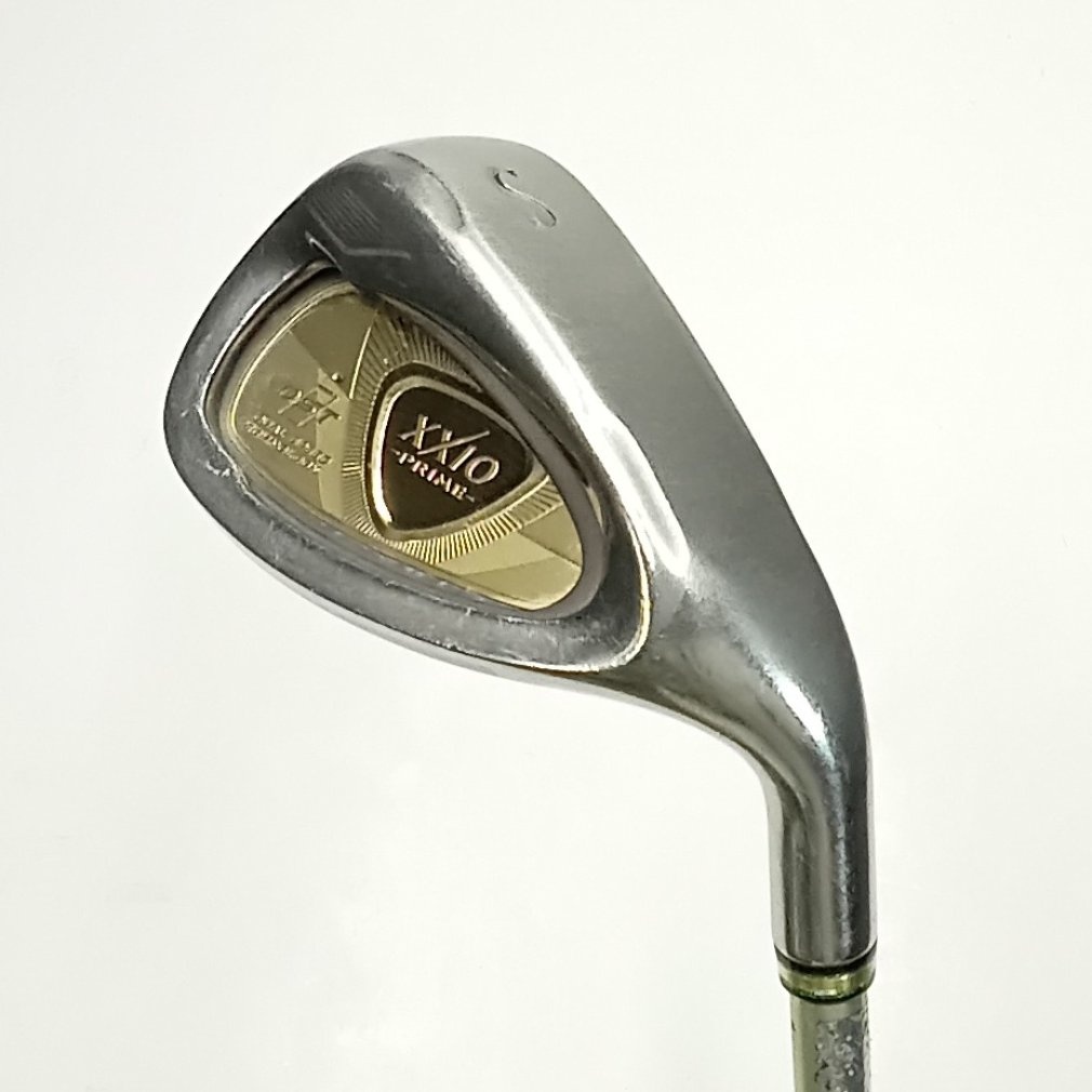 XXIO PRIME (2015) SW R XXIO PRIME SP-800｜Alpen Online 公式