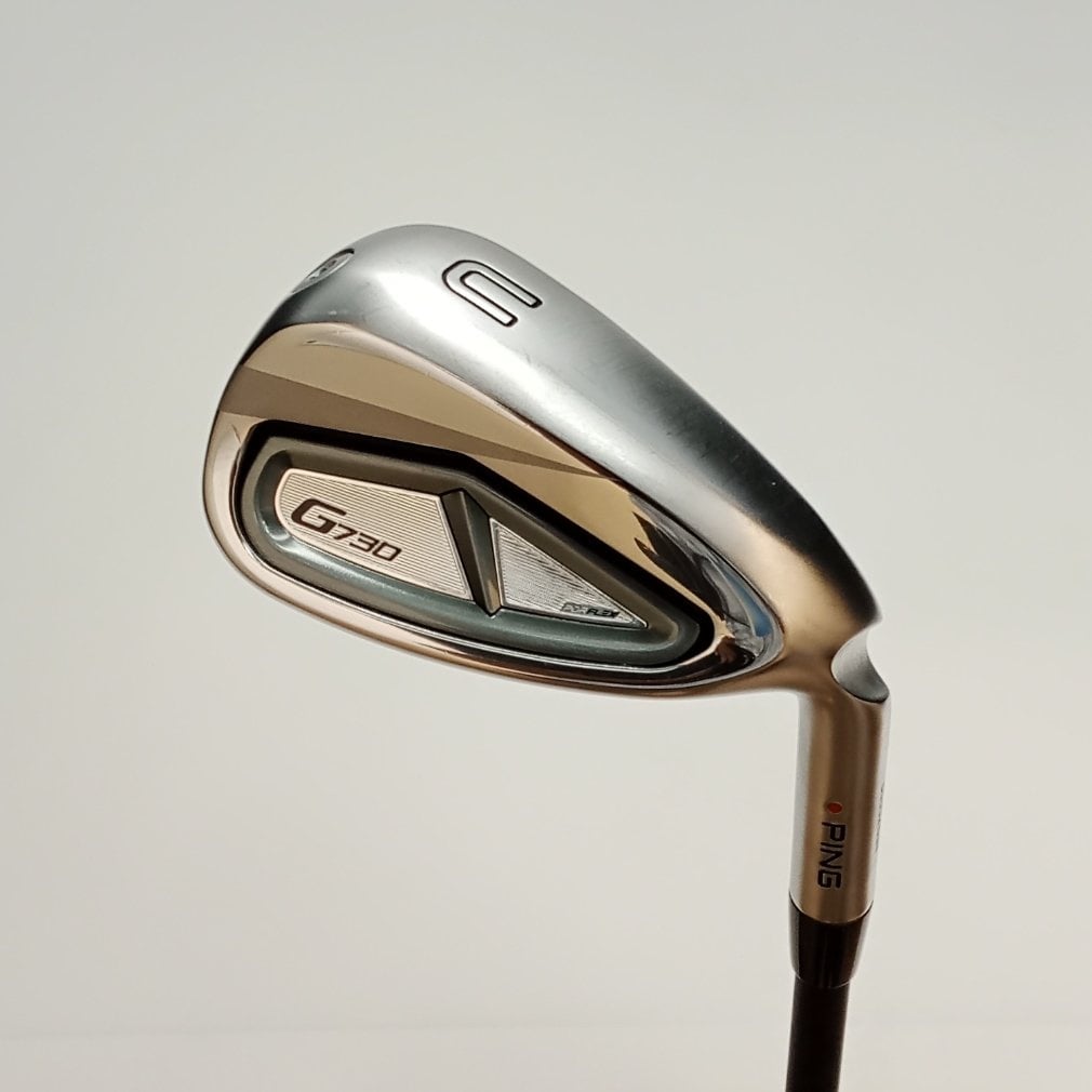 G730 単品I TRAVIL IRON 75[ｶｽﾀﾑ(人気)]｜Alpen Online 公式オンライン