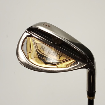 MAJESTY　Royale　(2019) AW SR MAJESTY　LV530