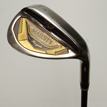 MAJESTY　Royale　(2019) SW SR MAJESTY　LV530