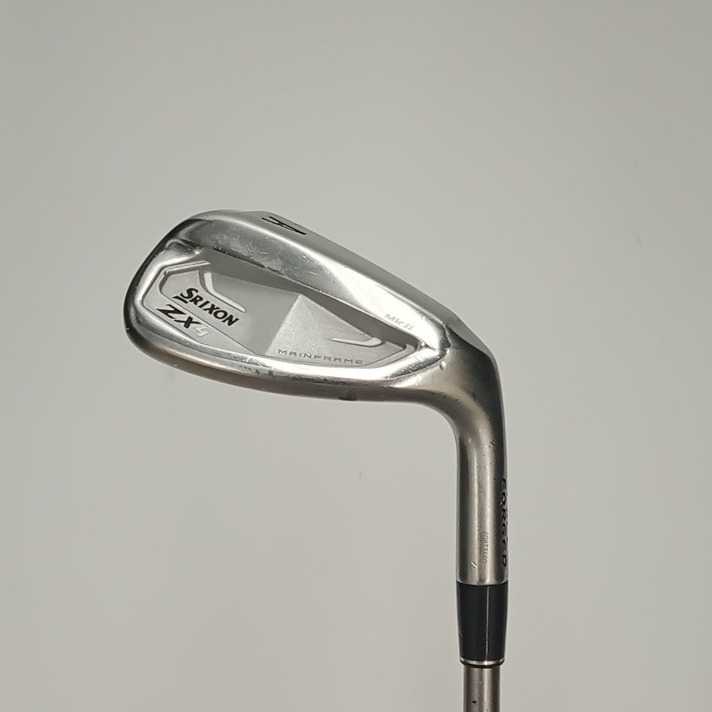 SRIXON ZX4 MKⅡ AW R Diamana ZX-Ⅱfor IRON｜Alpen Online 公式