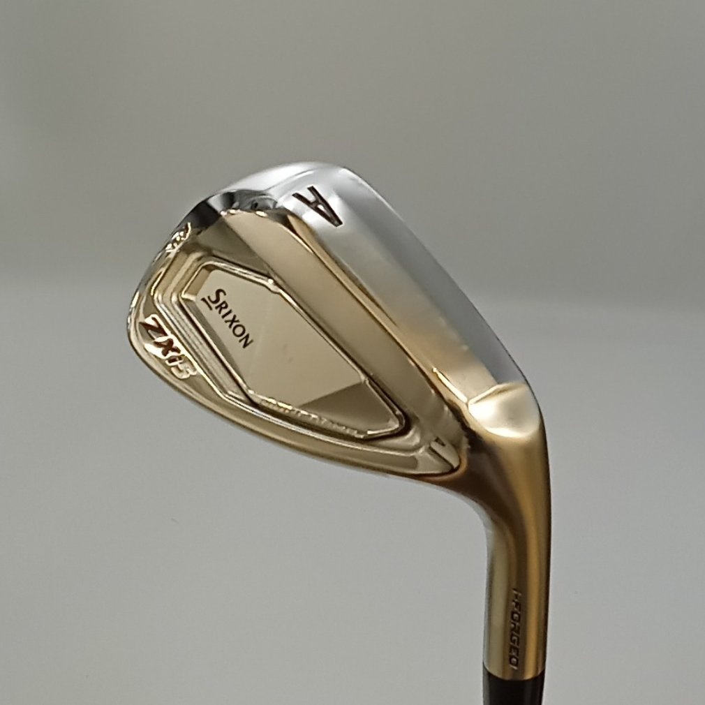 SRIXON ZXi5 AW S Diamana ZXi for IRON｜Alpen Online 公式オンライン