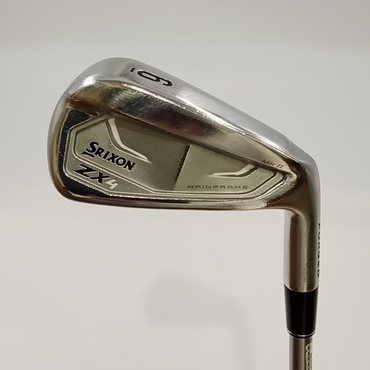 SRIXON　ZX4　MKⅡ 6I S Diamana　ZX-Ⅱfor　IRON