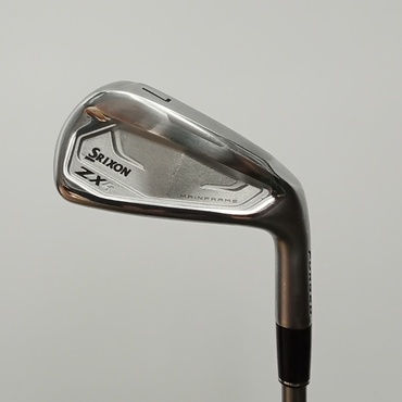SRIXON　ZX4　MKⅡ 7I S Diamana　ZX-Ⅱfor　IRON