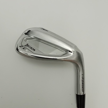 SRIXON　ZXi4 AW R Diamana　ZXi　for　IRON