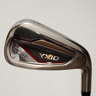 XXIO　13　レッド 6I R XXIO　MP1300　レッド
