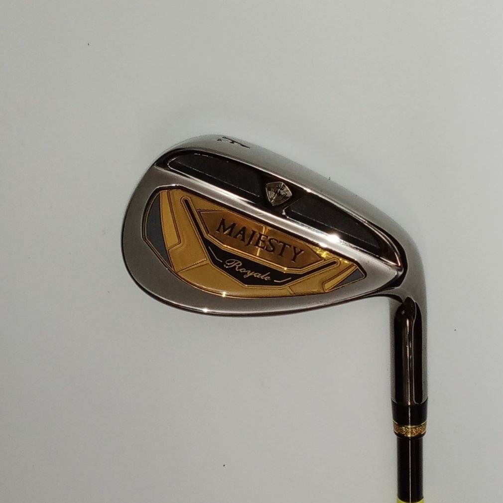 MAJESTY Royale (2019) AW R MAJESTY LV530｜Alpen Online 公式