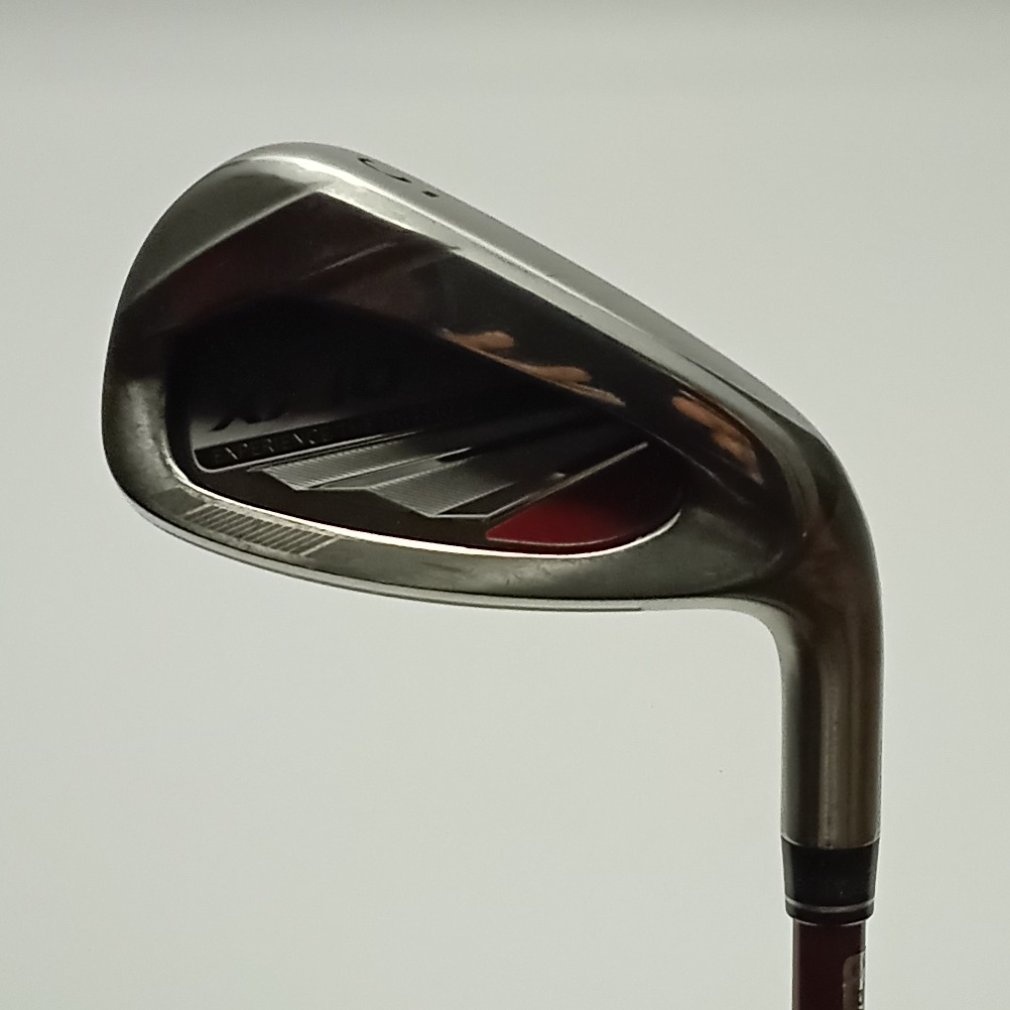 XXIO ELEVEN ﾚｯﾄﾞ 5I SR XXIO MP1100 ﾚｯﾄﾞ｜Alpen Online アルペン