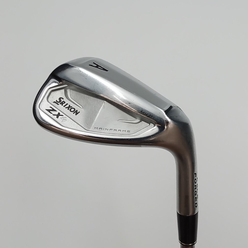 SRIXON ZX4 MKⅡ AW R Diamana ZX-Ⅱfor IRON｜Alpen Online