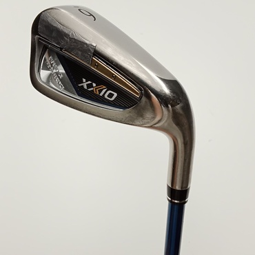 XXIO　13　ネイビー 6I S XXIO　MP1300　ネイビー