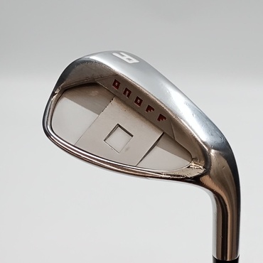 ONOFF　AKA　(2022) AW R SMOOTH　KICK　MP-522I