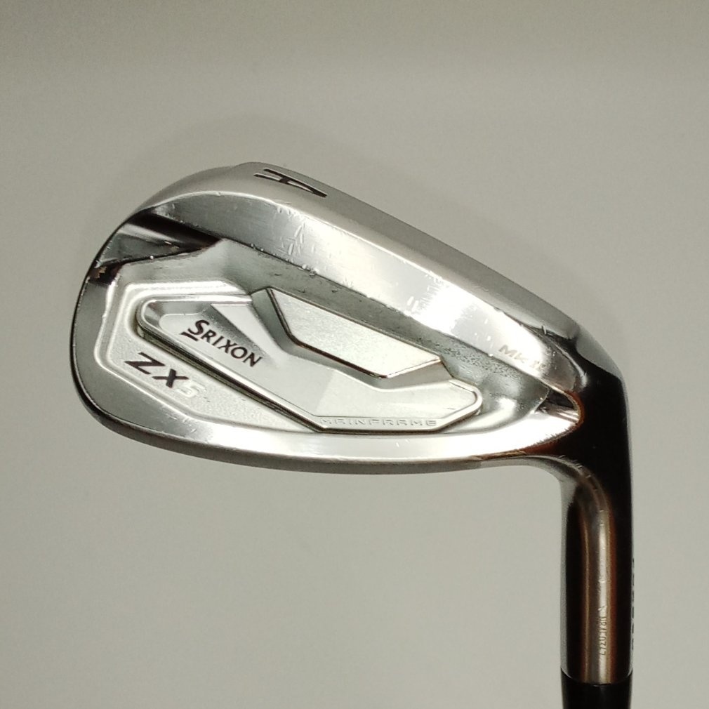 SRIXON ZX5 MKⅡ AW S Diamana ZX-Ⅱfor IRON｜Alpen Online 公式