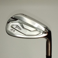 SRIXON ZX5 MKⅡ AW S Diamana ZX-Ⅱfor IRON｜Alpen Online 公式