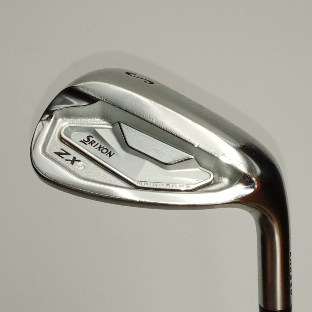 SRIXON ZX5 MKⅡ SW S Diamana ZX-Ⅱfor IRON｜Alpen Online 公式