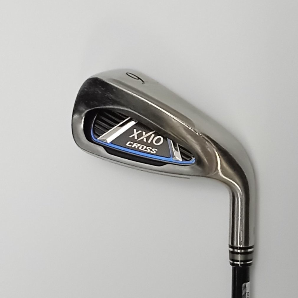 XXIO CROSS 6I S XXIO MH1000｜Alpen Online 公式オンラインストア