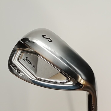 SRIXON　ZXi5 SW SR Diamana　ZXi　for　IRON
