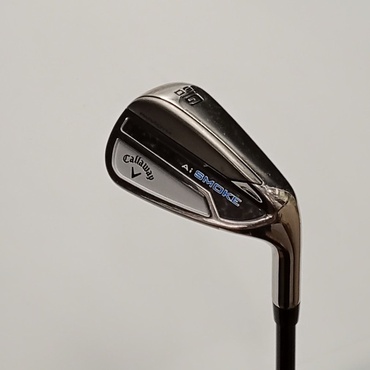 Ai　SMOKE 単品I R TENSEI　50　for　Callaway