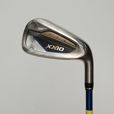 XXIO　13　ネイビー 6I R XXIO　MP1300　ネイビー