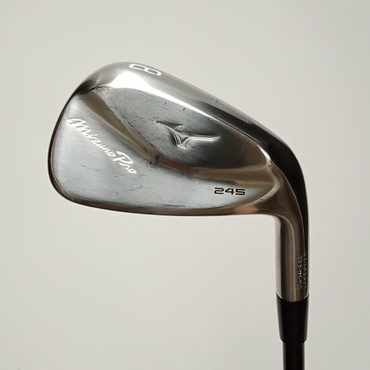 Mizuno　Pro　245 単品I その他カーボン