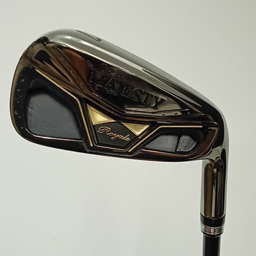 MAJESTY　Royale　(2021) 7I R MAJESTY　LV540