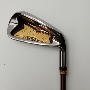 MAJESTY　PRESTIGIO　X 6I R MAJESTY　LV730