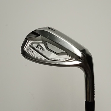 SRIXON　ZX5　MKⅡ AW S Diamana　ZX-Ⅱfor　IRON