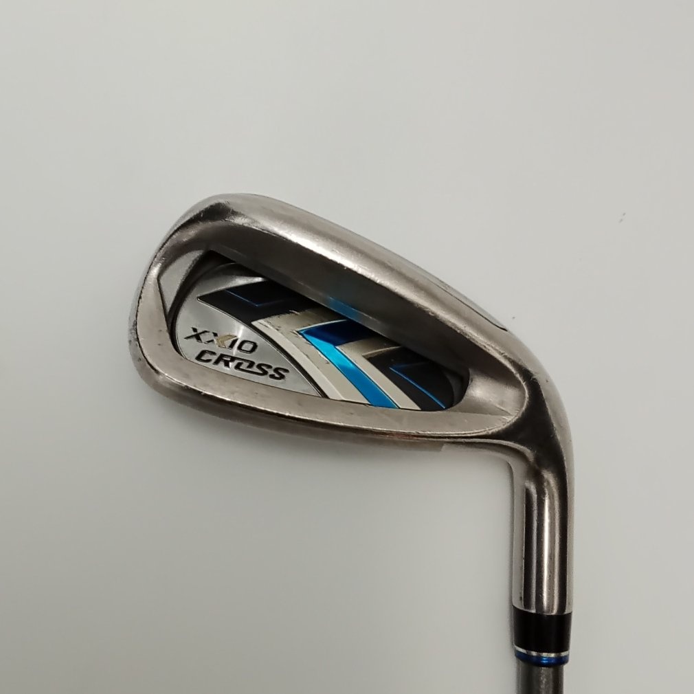 XXIO CROSS 2 9I R XXIO CROSS MH2000｜Alpen Online 公式オンラインストア