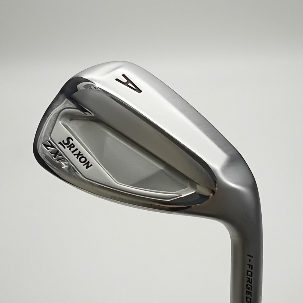 あ商品【CHANNEL S】 SRIXON ZXi4 AW S Diamana ZXi for IRON｜Alpen Online 公式オンライン