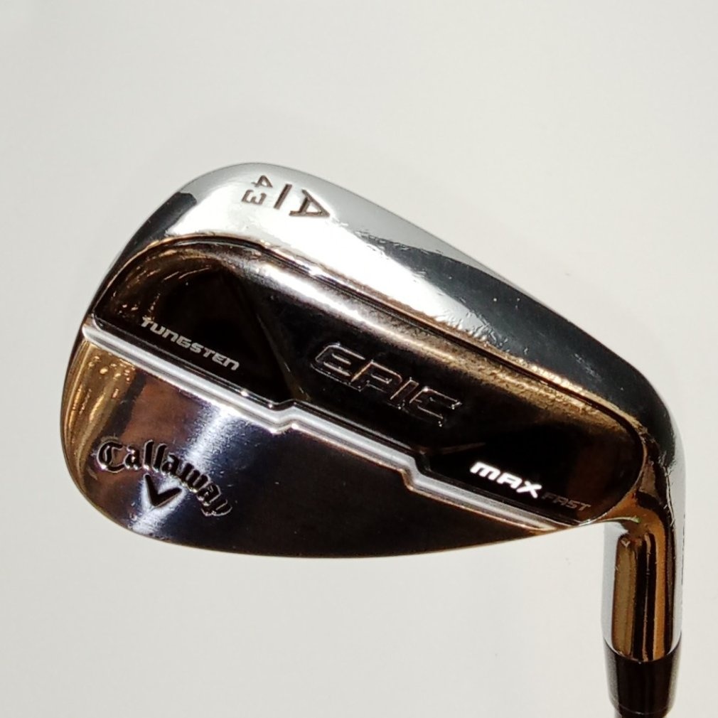 EPIC MAX FAST 単品I R Speeder EVOLUTION for Callaway｜Alpen Online