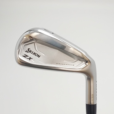 SRIXON　ZX4　MKⅡ 7I S Diamana　ZX-Ⅱfor　IRON
